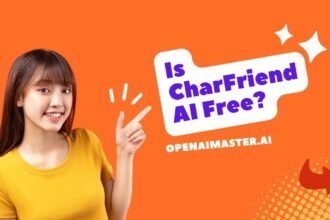Is CharFriend AI Free