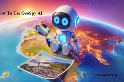 How To Use GeoSpy AI
