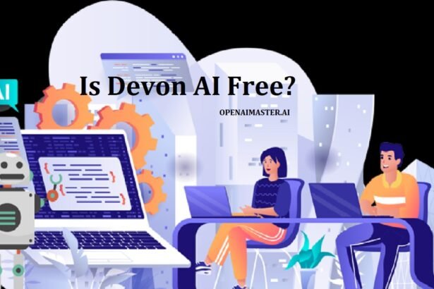 Is Devon AI Free