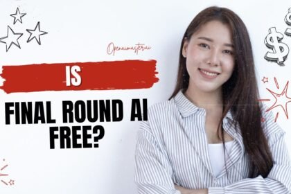 Is Final Round AI Free