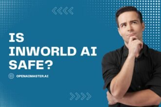Is Inworld AI Safe