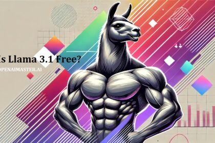 Is Llama 3.1 Free
