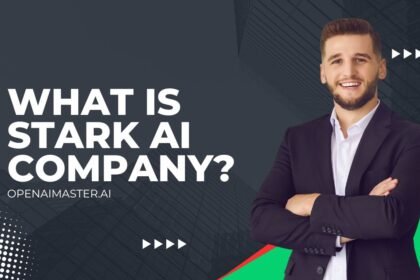 What Is Stark AI Company