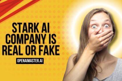 Stark AI Company Is Real or Fake