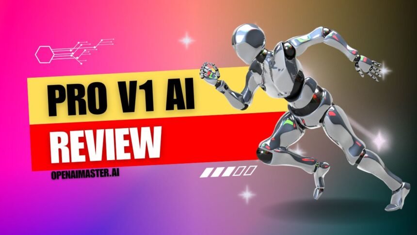 Pro V1 AI Review