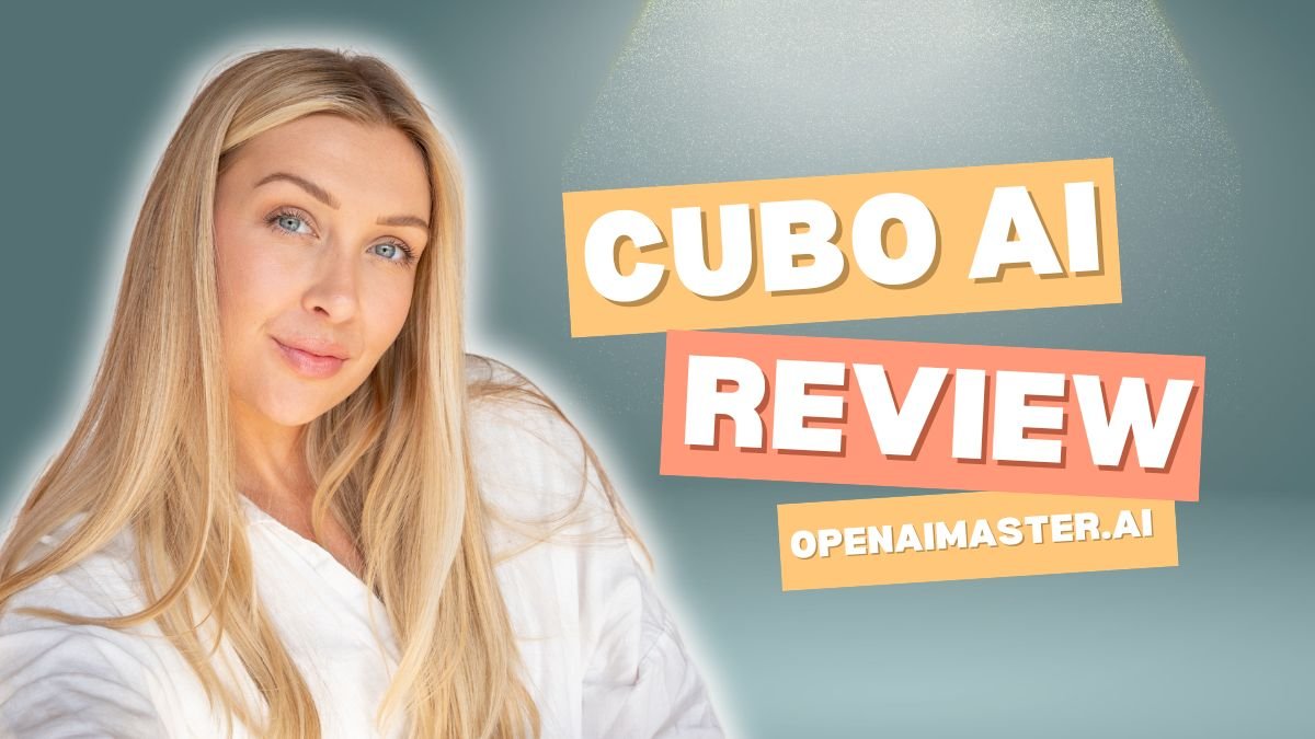 Cubo AI Review