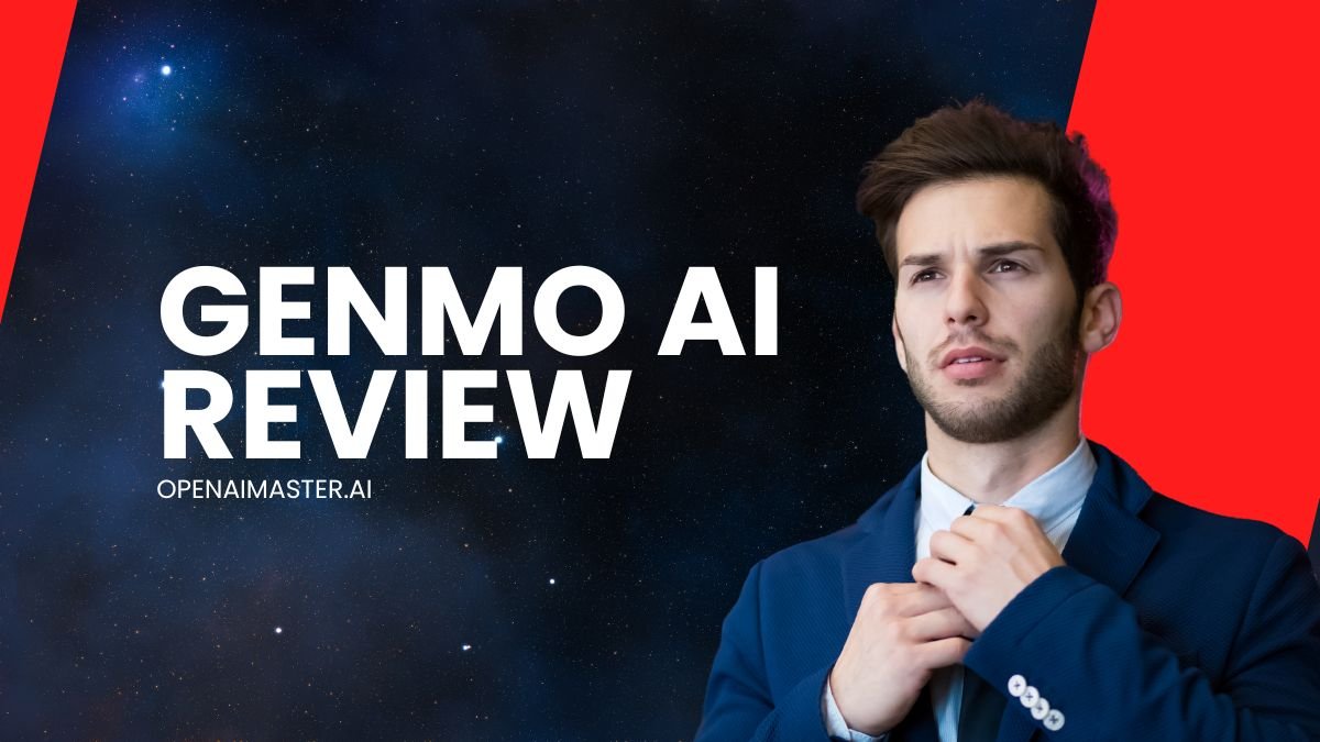 Genmo AI Review