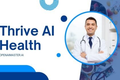 Thrive AI Health