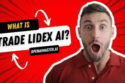 What Is Trade Lidex AI