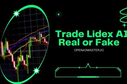 Trade Lidex AI Real or Fake
