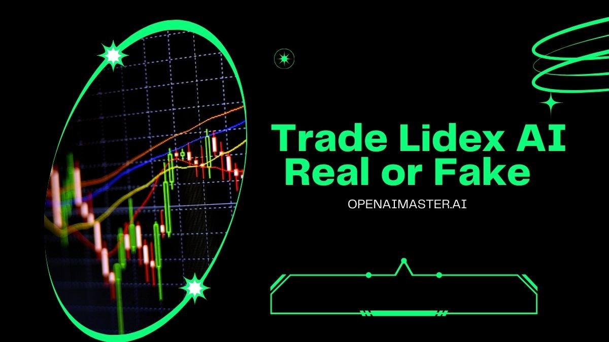 Trade Lidex AI Real or Fake