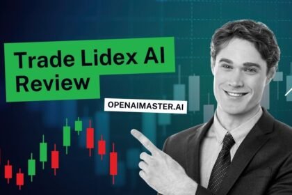 Trade Lidex AI Review