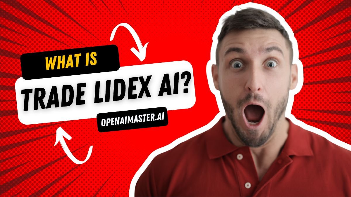 What Is Trade Lidex AI