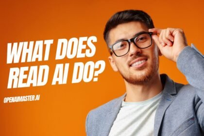 What Does Read AI Do