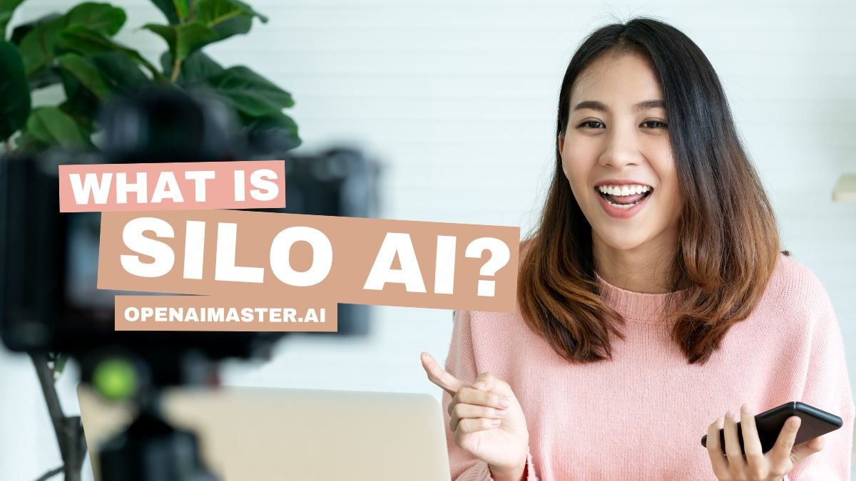 What Is Silo AI