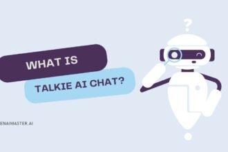 What Is Talkie AI Chat