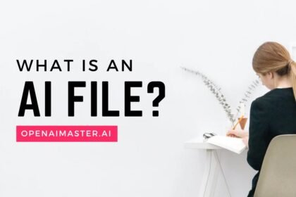 What is An AI File