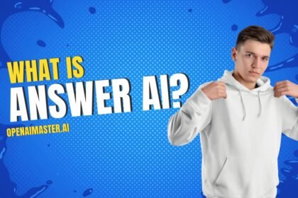 What is Answer AI