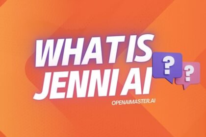 What is Jenni AI