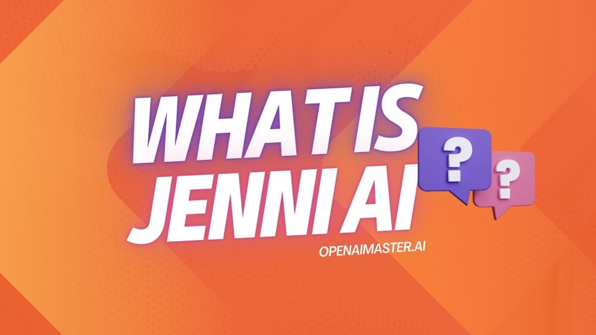 What is Jenni AI