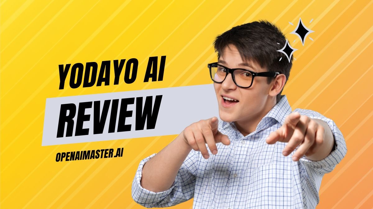 Yodayo AI Review