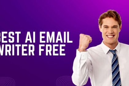 Best AI Email Writer Free