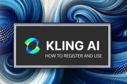 How To Register And Use Kling AI