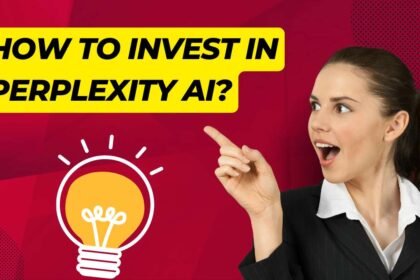 How to Invest in Perplexity AI?