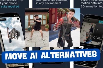 Move AI Alternatives