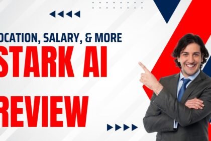 Stark AI Review