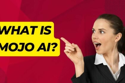 What Is Mojo AI?