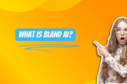 What is Bland AI?