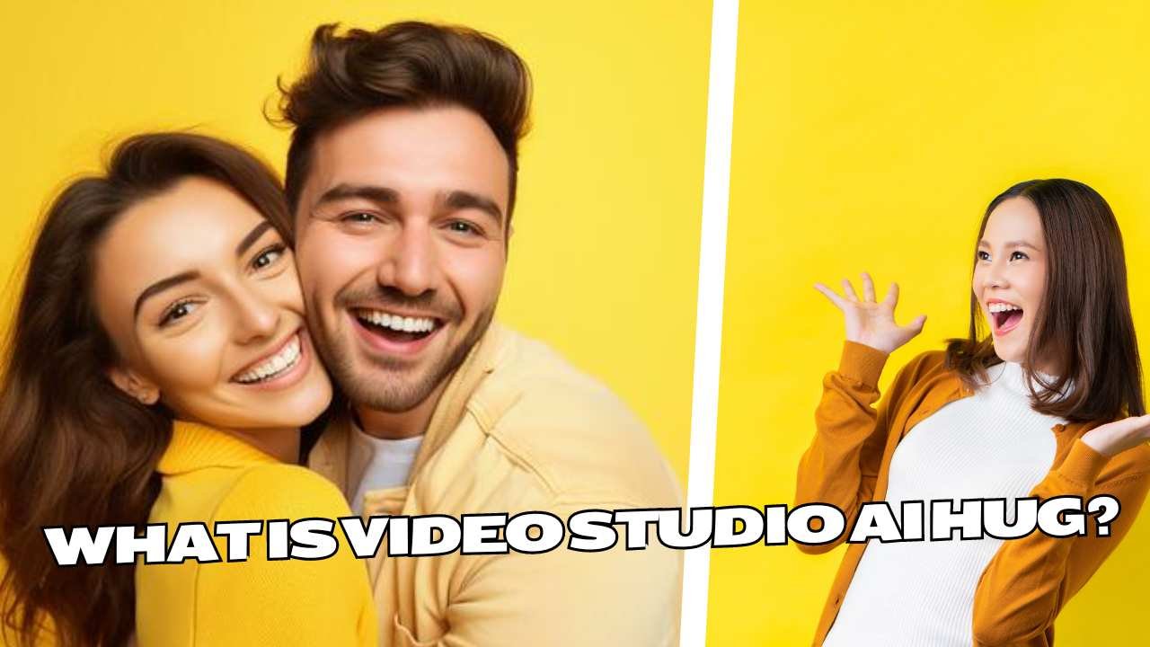 What is Video Studio AI Hug