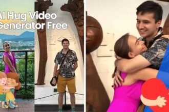 AI Hug Video Generator Free