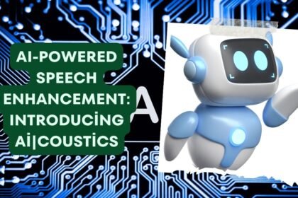 AI-Powered Speech Enhancement- Introducing ai|coustics