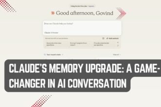 Claude's Memory Upgrade- A Game-Changer in AI Conversation pg