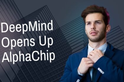 DeepMind Opens Up AlphaChip