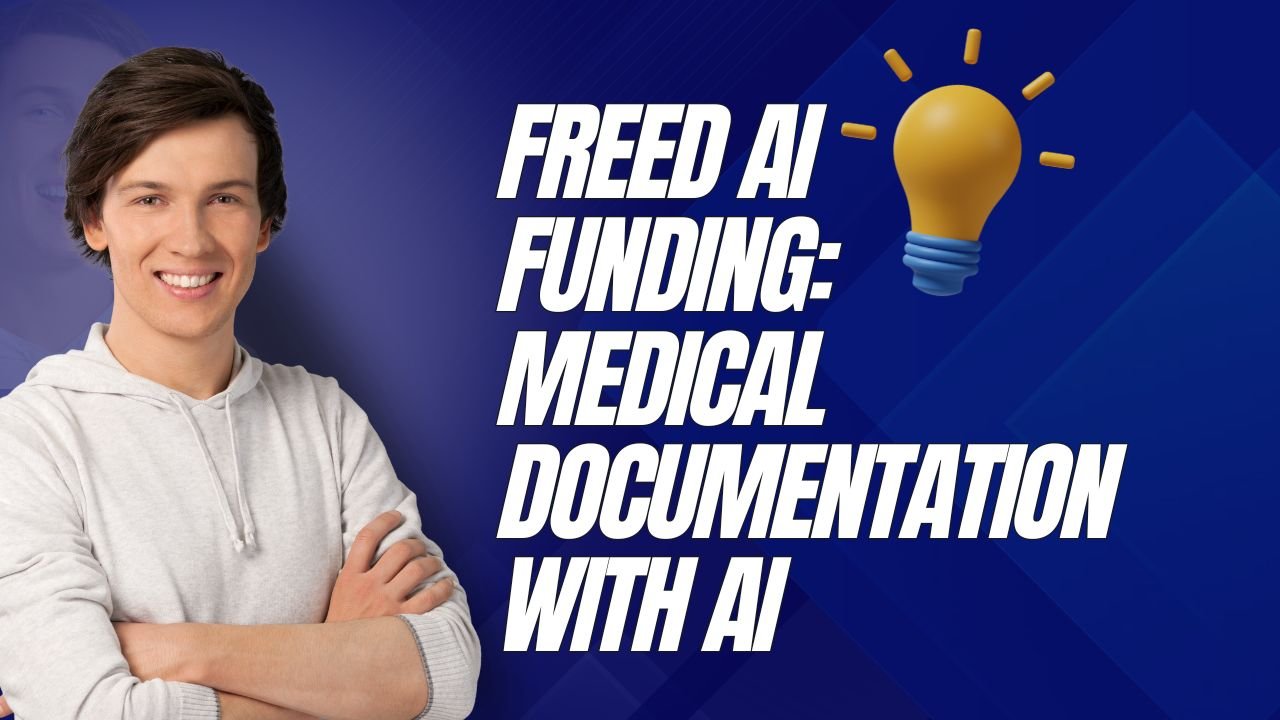 Freed AI Funding