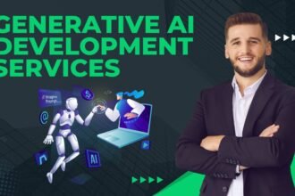 Generative AI Development Services