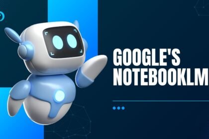 Google's NotebookLM