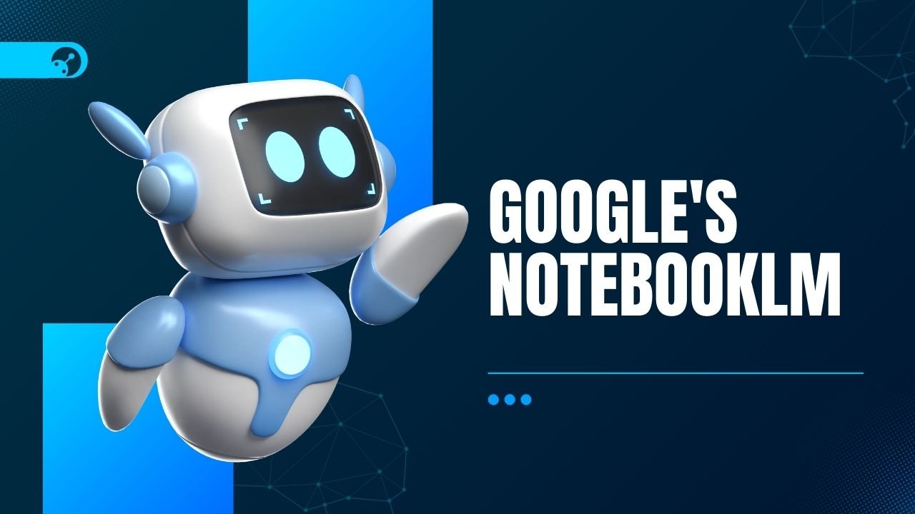 Google's NotebookLM