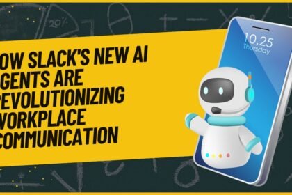 How Slack's New AI Agents Are Revolutionizing Workplace Communication