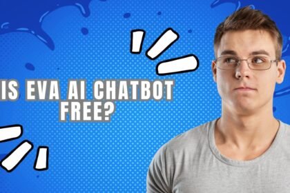 Is Eva AI Chatbot Free