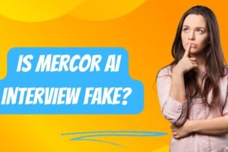 Is Mercor AI Interview Fake