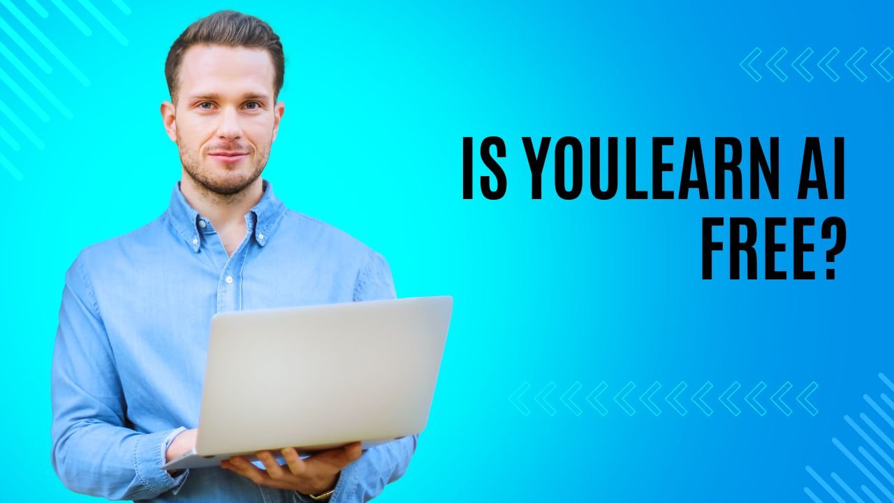 Is YouLearn AI Free?