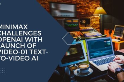 MiniMax Challenges OpenAI with Launch of Video-01 Text-to-Video AI