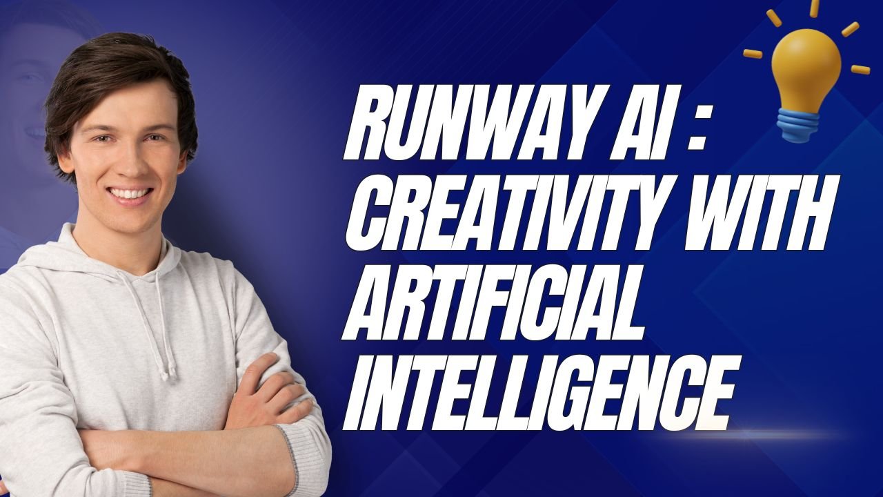 Runway AI