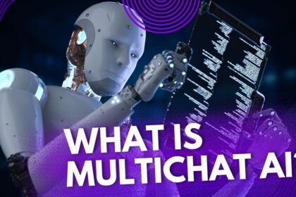 What Is Multichat AI?