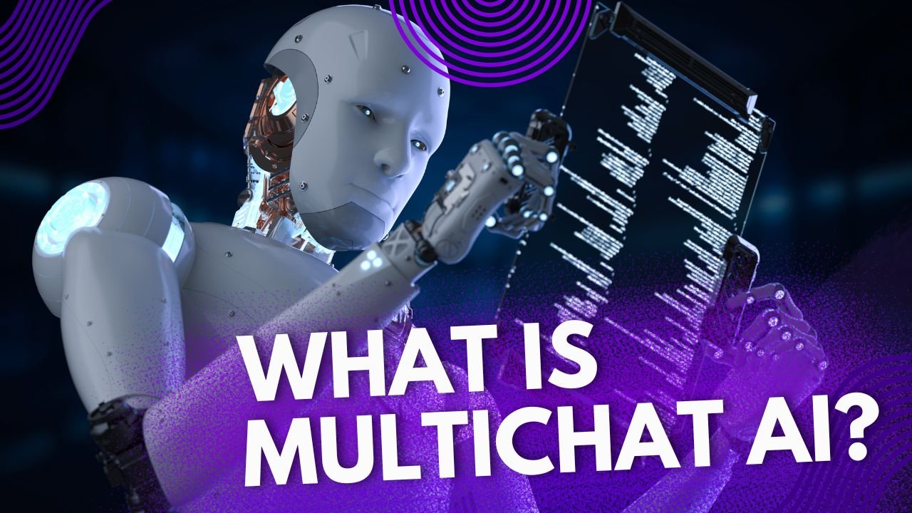 What Is Multichat AI?