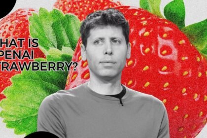 What Is OpenAI Strawberry?